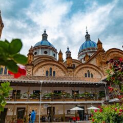 5 Lessons Travelers Can Learn from Aya Huma in Ecuador