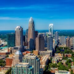 Charlotte, NC: Your Guide to Seamless, Luxury Travel