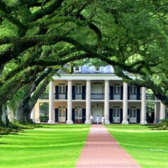10 Best Places to Visit in Louisiana