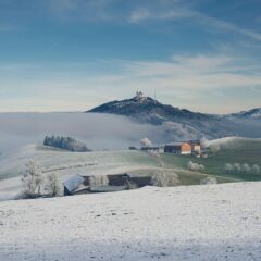 The Best Spots to Spend a Snow Day in New England