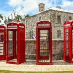 A Guide to Visiting Bermuda