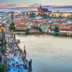 Shopping in Prague: What to Buy and Where