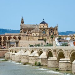 Visiting the Mezquita in Córdoba for Free