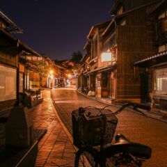 2025 Japan – Land of the Rising Sun