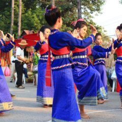 Exploring Thailand: A Complete Travel Guide for First-Time Visitors