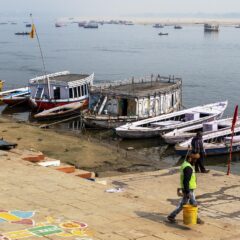 Complete Guide to Gorakhpur to Varanasi Distance and Taxi Fare