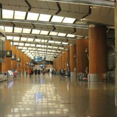 Changi Airport Unveils New Wellness Space for Traveler Relaxation and Rejuvenation