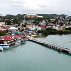 Exploring Antigua: A Scenic Journey Through Paradise