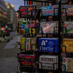 Reasons You Should Buy Souvenirs When Traveling