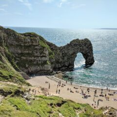 Nature’s Masterpieces: Exploring the Most Breathtaking National Parks