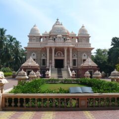 Discover Chennai: Places That Will Change Your Perspective on the City