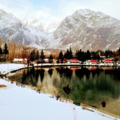 Unforgettable Experiences in Shangrila Skardu: A Journey to Paradise