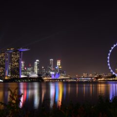 How to Spend an Incredible Day in Singapore: A 2025 Itinerary