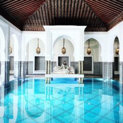 Unforgettable Experiences in Marrakech: 7 Unique Ways to Discover the Red City
