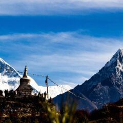 Everest Base Camp Trek – 14 Days