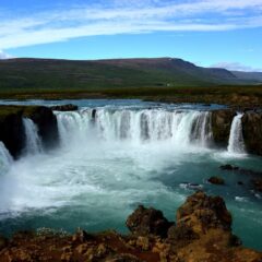 A Week in Iceland: Exploring Fire, Ice, and Stunning Landscapes