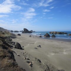 An Unforgettable 4-Day Oregon Coast Road Trip You Need to Experience in 2025