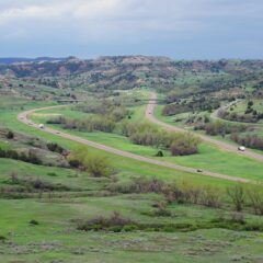 If You Love the Outdoors, North Dakota Is for You