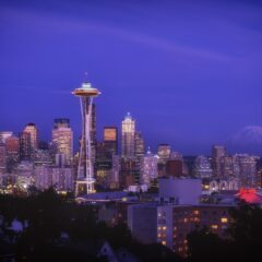 Seattle’s Must-See Attractions for First-Time Visitors in 2025