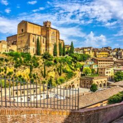 Discovering the Charm of Siena: Unforgettable Experiences in Tuscany’s Timeless City