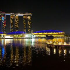 The Ultimate 3-Day Singapore Itinerary for First-Time Visitors