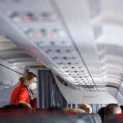 Smooth Skies Ahead: Essential Flight Etiquette Tips for a Hassle-Free Journey