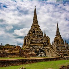 A Dream 2-Week Thailand Itinerary for an Unforgettable Adventure