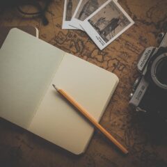 Easy Tax Guide for Digital Nomads: How to Handle Money While Traveling