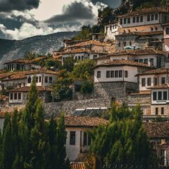 Into the Peaks: The Ultimate Trekking Experience in the Albanian Alps