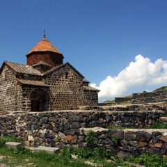 Echoes of Armenia’s Past: A Day Journey to Garni and Geghard