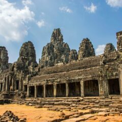 Phnom Penh Unlocked: A Backpacker’s Guide to Cambodia’s Enigmatic Capital