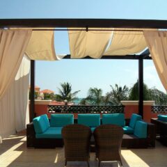 Why Visiting The Gilded Iguana Surf Hotel During the Green Season Offers a Unique Experience