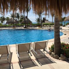 Escape to Cancun: Where Every Vacation Package Comes with a Spark of Magic