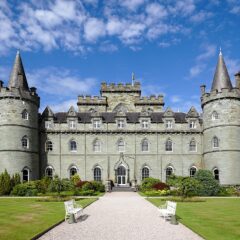 The Outer Hebrides Travel Guide: Exploring Scotland’s Wild and Beautiful Islands