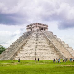 Unwind and Discover: Crafting the Perfect Riviera Maya Vacation Experience