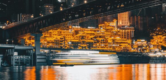 Experiencing Chongqing Like a Local
