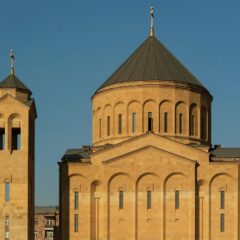 A Journey Through Armenia’s Northern Charms: Exploring Dilijan, Lake Sevan, Goshavank, and Haghartsin in a Day