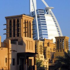 Dubai Metro Red Line Map: A Tourist Guide for 2025