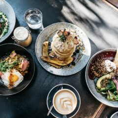 The Best Vegan Cities to Visit in Europe in 2025