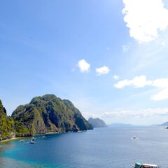 Drifting Through Paradise: Island Hopping in Palawan and Coron, Philippines