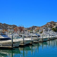 Los Cabos Vacation Packages: Destination Paradise