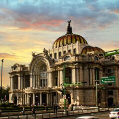 Travel Guide: Tulum, Mexico