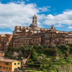 Italy, Between the Lines: Finding Soul in Simplicity and Story