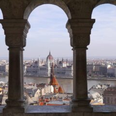 Discover Budapest’s Artistic Heart: Five Essential Galleries to Explore