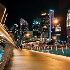 From Temples to Skylines: A Journey Through Thailand and Singapore