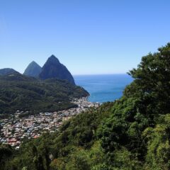 Saint Lucia Getaways: Embrace the Island’s Inspiring Natural Splendor