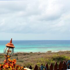 Aruba: One Happy Island