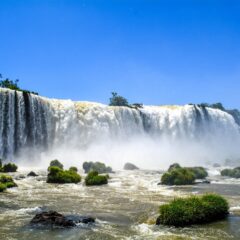 Discovering Iguassu Falls: Nature’s Wonder Made for Everyone