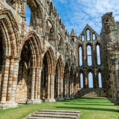 Walking Through Time: A Soulful Visit to Westminster Abbey