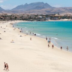 5 Best Things to Do in Fuerteventura